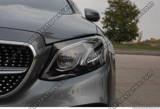 Mercedes Benz E400 coupe floodlight 0017